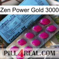 Zen Power Gold 3000 35